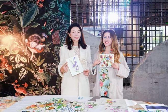 家居美学对话艺术：一场私宅空间的生活艺术展(图12)