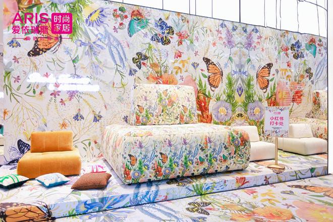 家居美学对话艺术：一场私宅空间的生活艺术展(图13)