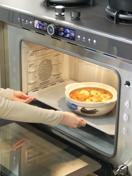 家庭软装新思路用“火星人”解决厨房里的烦心事(图2)