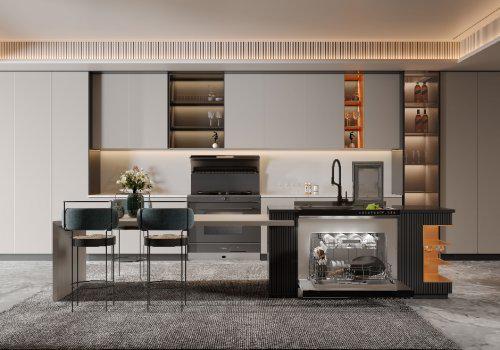 家庭软装新思路用“火星人”解决厨房里的烦心事(图3)