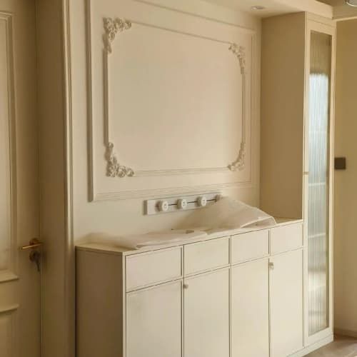 中国全屋定制王者加冕：皮阿诺成大宅定制全球标杆