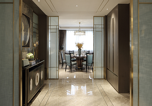 软装设计装修指的是什么？