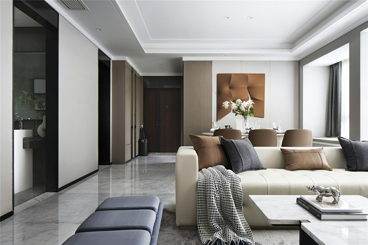 kaiyun：软装知识普及-慧子设计师-设计本(图2)