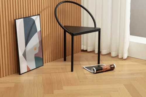 kaiyun入口：兔宝宝斩获多项大奖！以创新与坚守领航家居建材行业(图4)