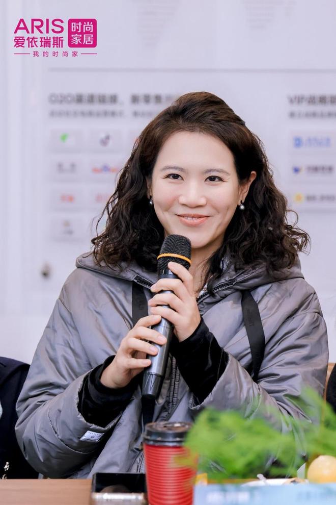 以诗为序爱依瑞斯托斯卡纳新品发布会解锁慢生活美学(图18)