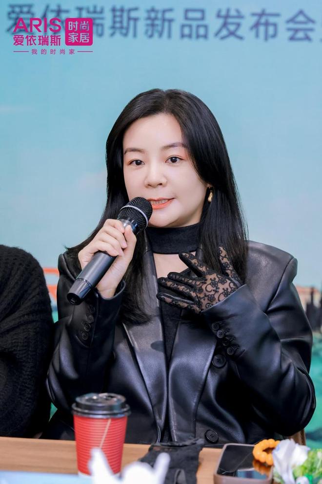 以诗为序爱依瑞斯托斯卡纳新品发布会解锁慢生活美学(图16)