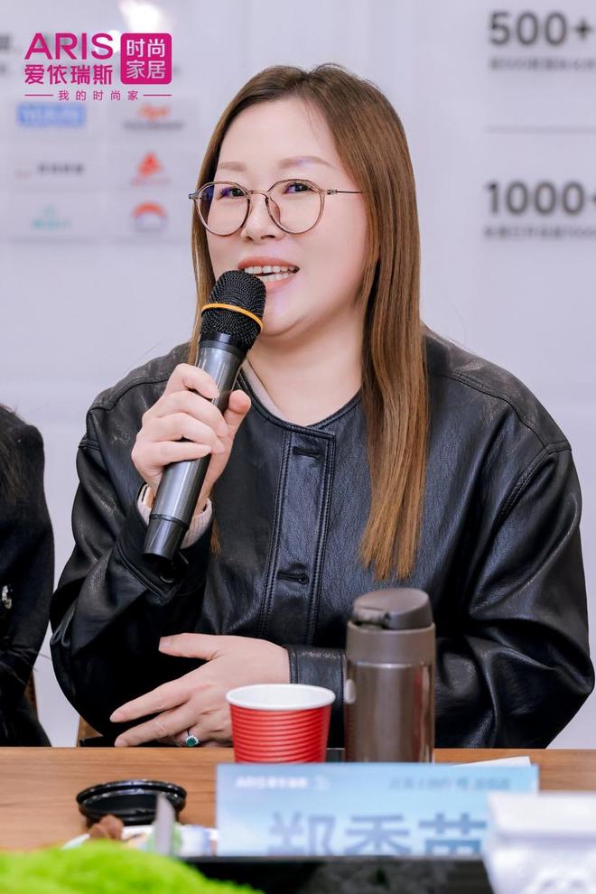 以诗为序爱依瑞斯托斯卡纳新品发布会解锁慢生活美学(图19)