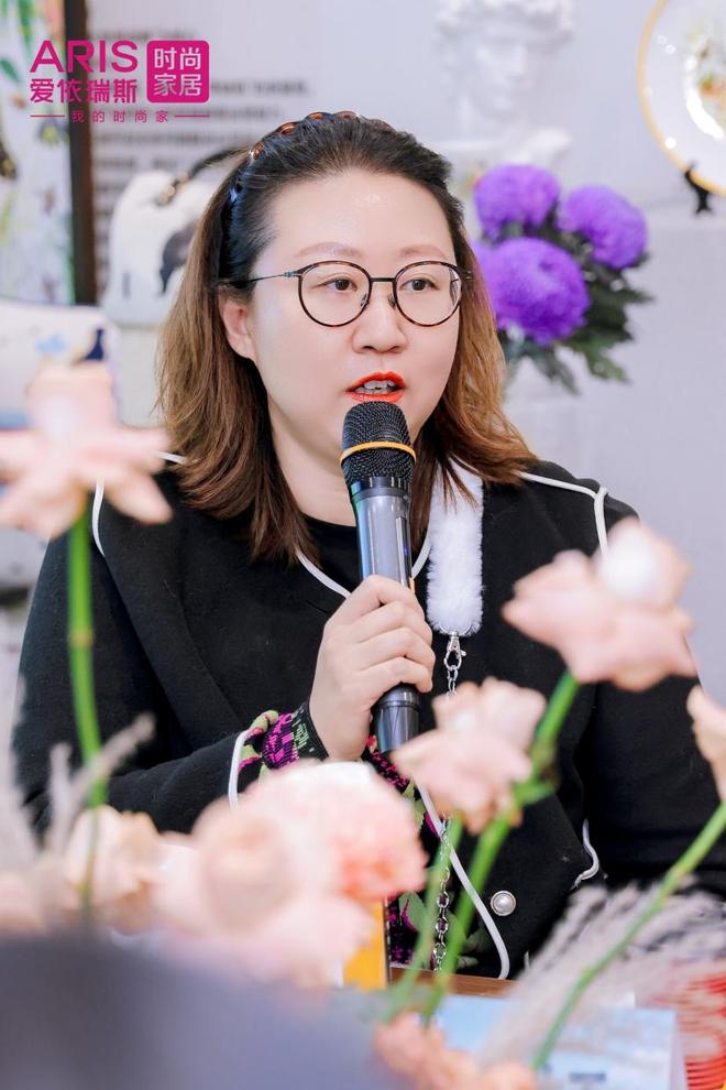 以诗为序爱依瑞斯托斯卡纳新品发布会解锁慢生活美学(图26)