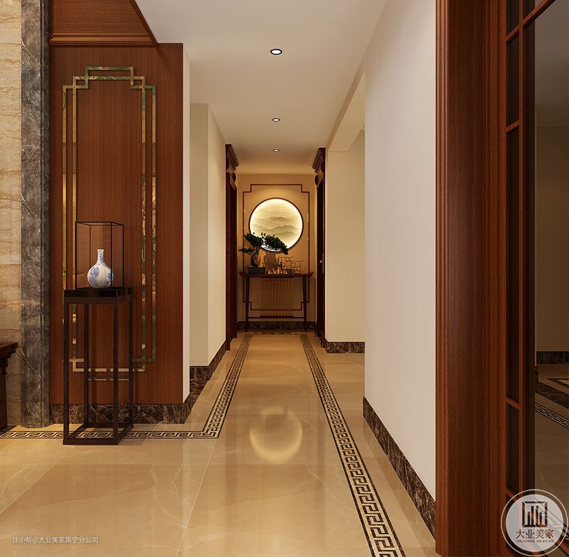 kaiyun入口：室内软装设计怎么做？来看看设计师的建议(图5)