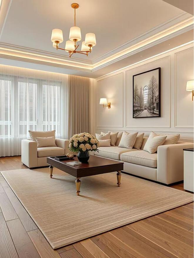 kaiyun网站：湖北尚雅环保建材全屋整装：定制设计筑就个性