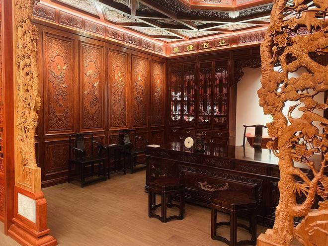 中式整装厂家推荐：10大品牌你家选对了吗？(图6)