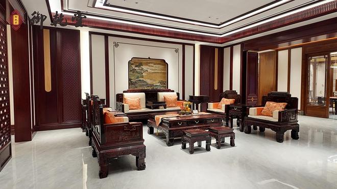 中式整装厂家推荐：10大品牌你家选对了吗？(图2)