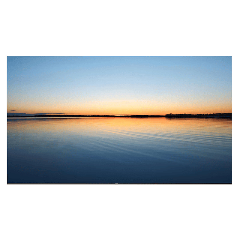 家居艺术的未来：长虹治愈系AITV65Q10Air开启你的视