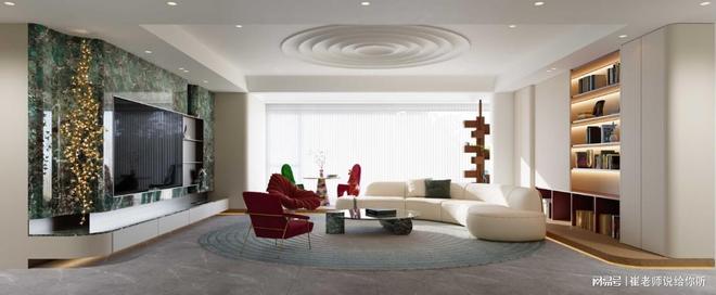 2025年最新别墅设计：AI智能家居系统完整评测