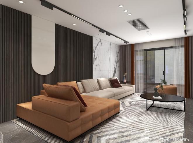 广西领航者新型材料公司提升空间设计满足居住者高端需求