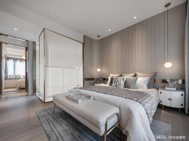 广西领航者新型材料公司提升空间设计满足居住者高端需求(图3)