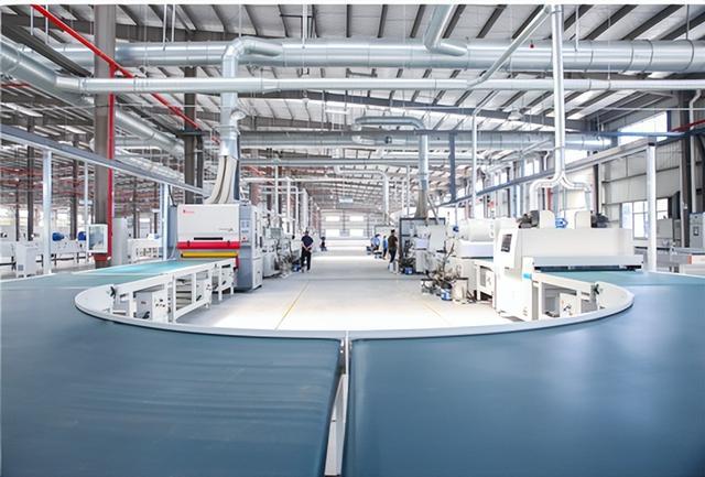 青岛海太欧林办公家具深耕养老家具打造适老品牌新地标