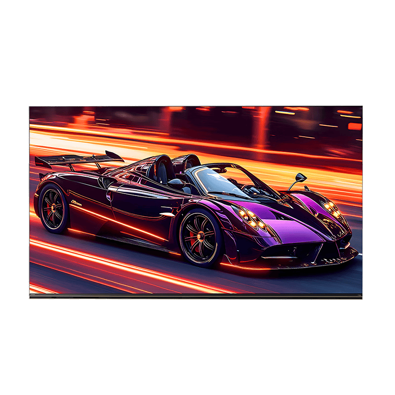 创维电视：为现代家庭带来的视听盛宴