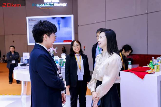 金茂品居与中国蓝星达成战略合作携手推动有机硅3D打印技术在建筑软装领域的创新应用(图4)