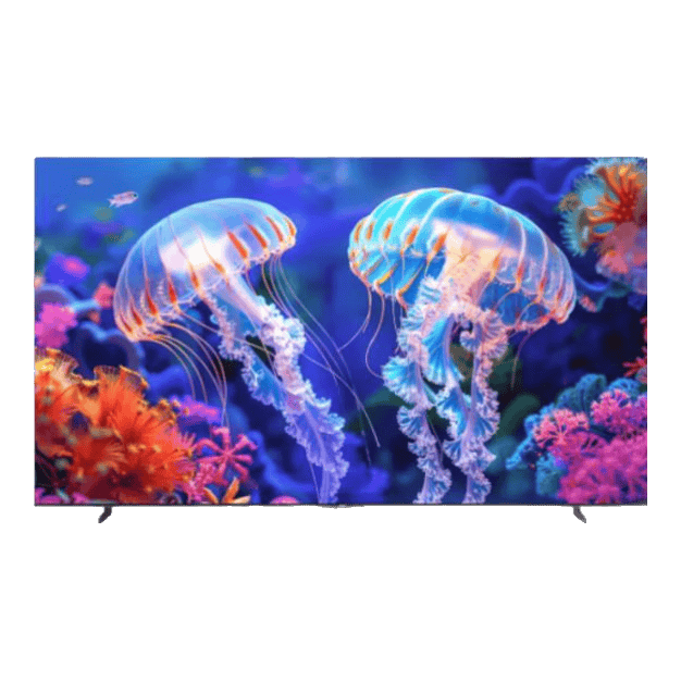 海尔100H6CAI电视：开启家庭娱乐新纪元