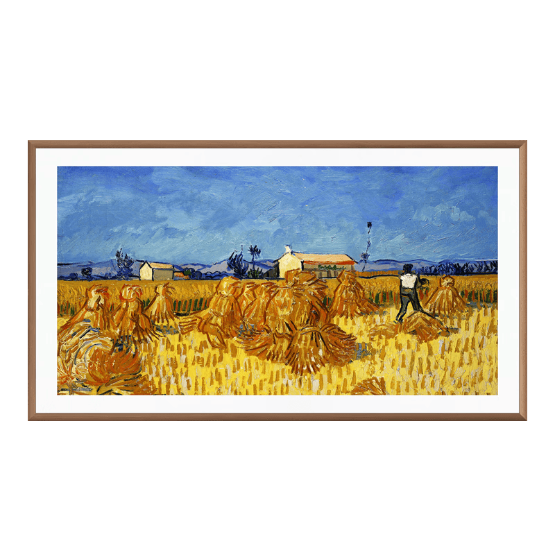 创维壁纸电视：艺术与科技的完美结合五大亮点揭示