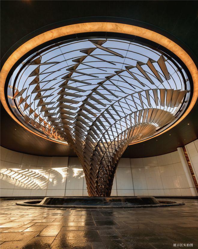 ◈海上·清和玺售楼处发布海上·清和玺：以品质著作好生活！(图5)