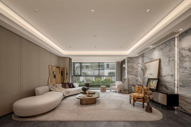 ◈海上·清和玺售楼处发布海上·清和玺：以品质著作好生活！(图9)