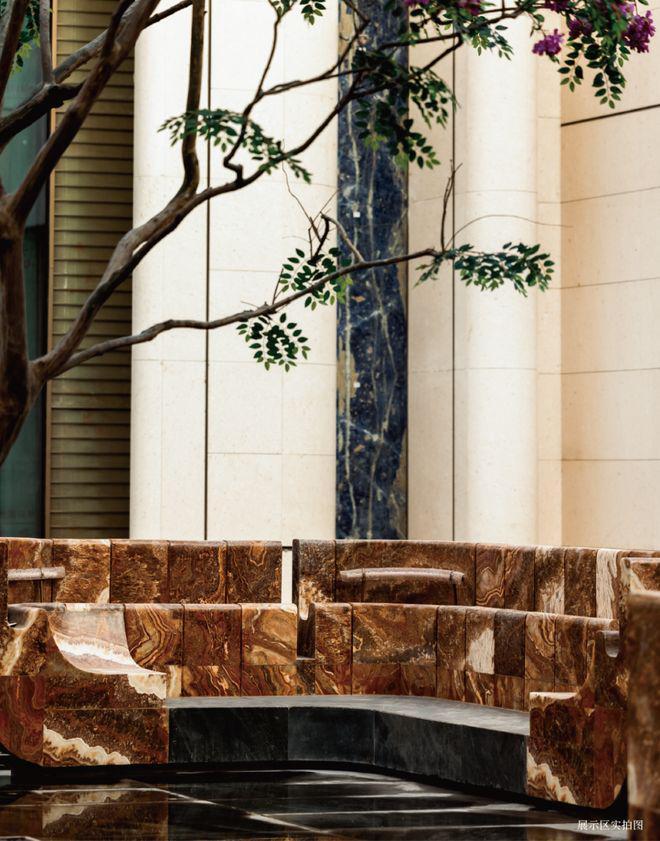 ◈海上·清和玺售楼处发布海上·清和玺：以品质著作好生活！(图7)