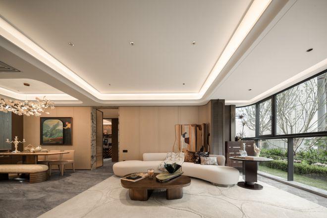 ◈海上·清和玺售楼处发布海上·清和玺：以品质著作好生活！(图17)