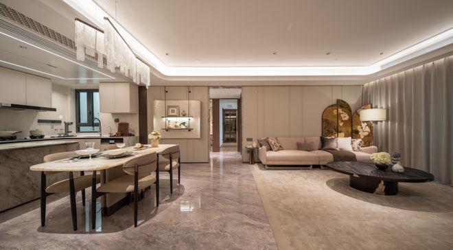 ◈海上·清和玺售楼处发布海上·清和玺：以品质著作好生活！(图20)