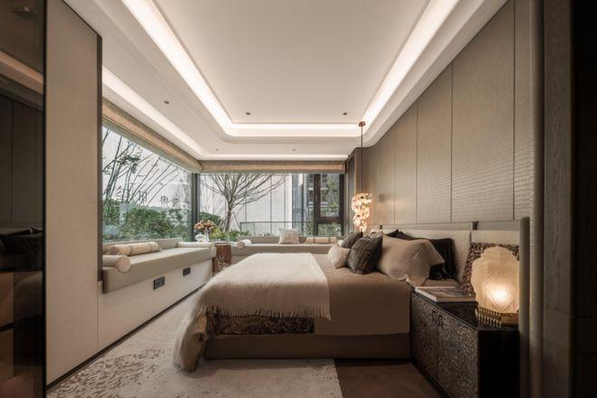 ◈海上·清和玺售楼处发布海上·清和玺：以品质著作好生活！(图18)