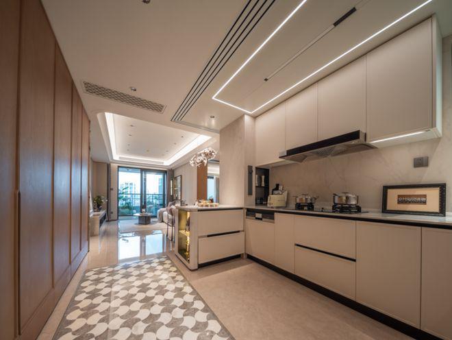 ◈海上·清和玺售楼处发布海上·清和玺：以品质著作好生活！(图19)