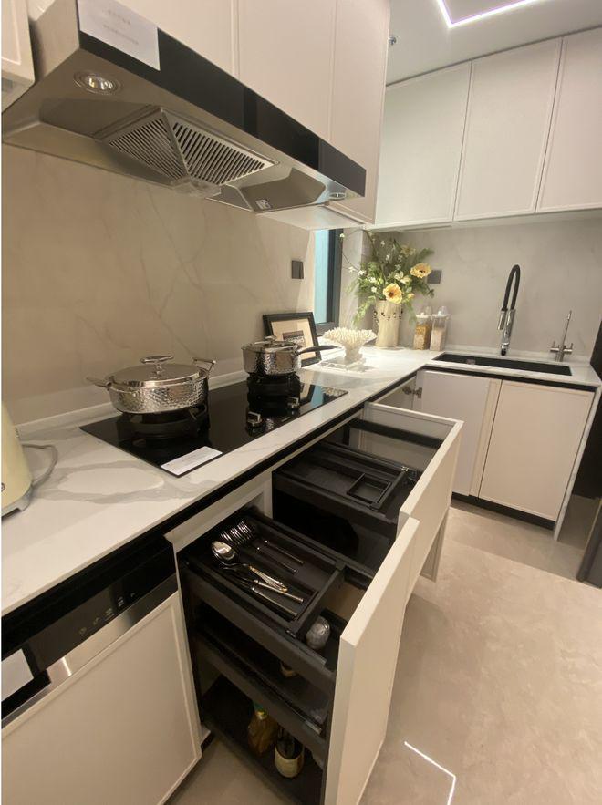 ◈海上·清和玺售楼处发布海上·清和玺：以品质著作好生活！(图23)