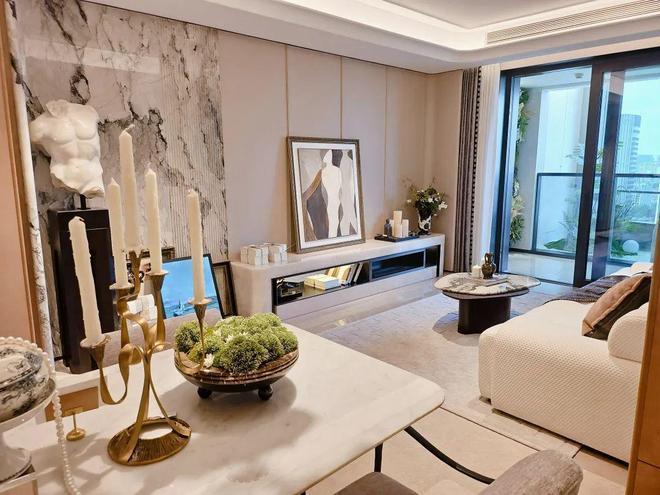 ◈海上·清和玺售楼处发布海上·清和玺：以品质著作好生活！(图24)