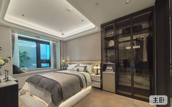 ◈海上·清和玺售楼处发布海上·清和玺：以品质著作好生活！(图26)