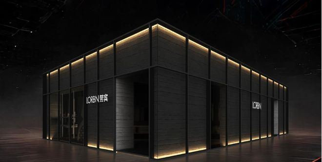 劳宾重塑高端卫浴：从“浴室柜卖家”到生活美学策展人