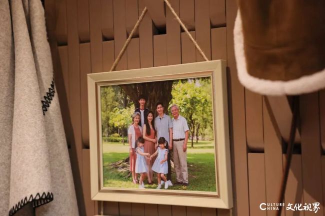 中海地产亮相好房子科技展LivingOS智能体系诠释好房子的“中海答案”(图4)