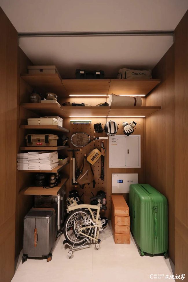 中海地产亮相好房子科技展LivingOS智能体系诠释好房子的“中海答案”(图9)