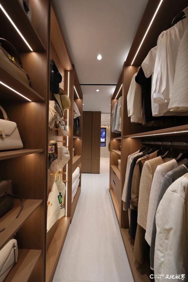 中海地产亮相好房子科技展LivingOS智能体系诠释好房子的“中海答案”(图10)