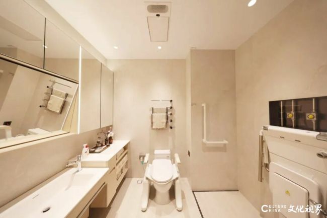 中海地产亮相好房子科技展LivingOS智能体系诠释好房子的“中海答案”(图11)