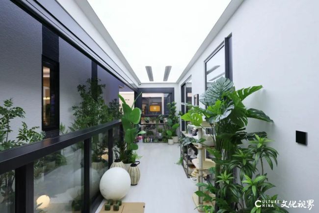 中海地产亮相好房子科技展LivingOS智能体系诠释好房子的“中海答案”(图12)