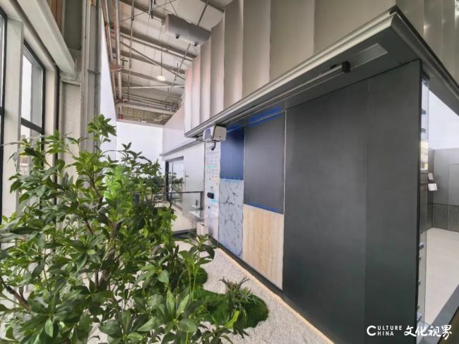 中海地产亮相好房子科技展LivingOS智能体系诠释好房子的“中海答案”(图13)