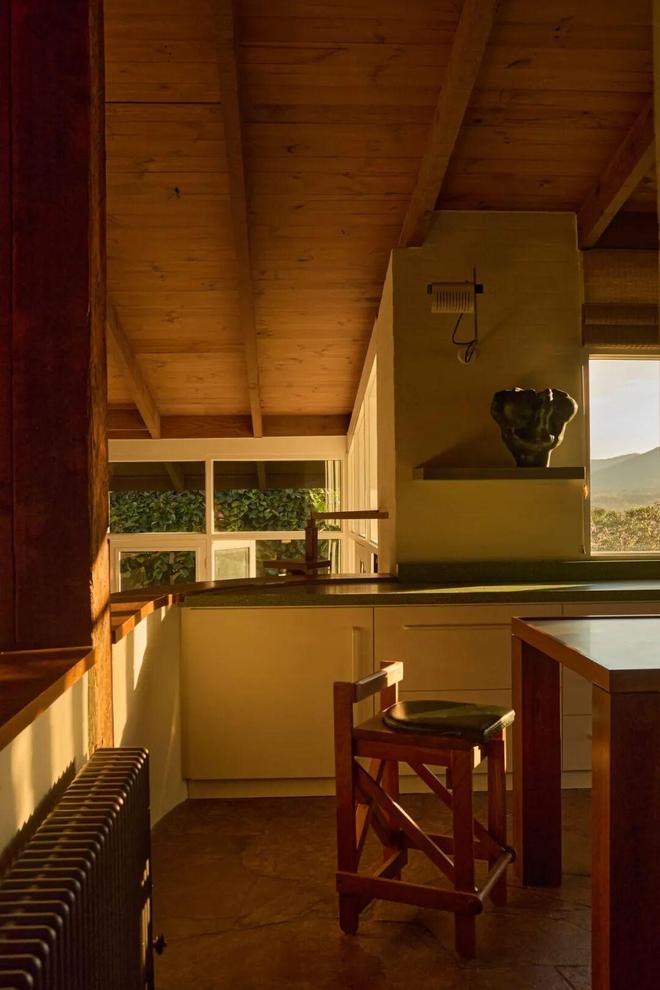 Manifold新作丨维多利亚雅住宅奢华翻新设计(图2)