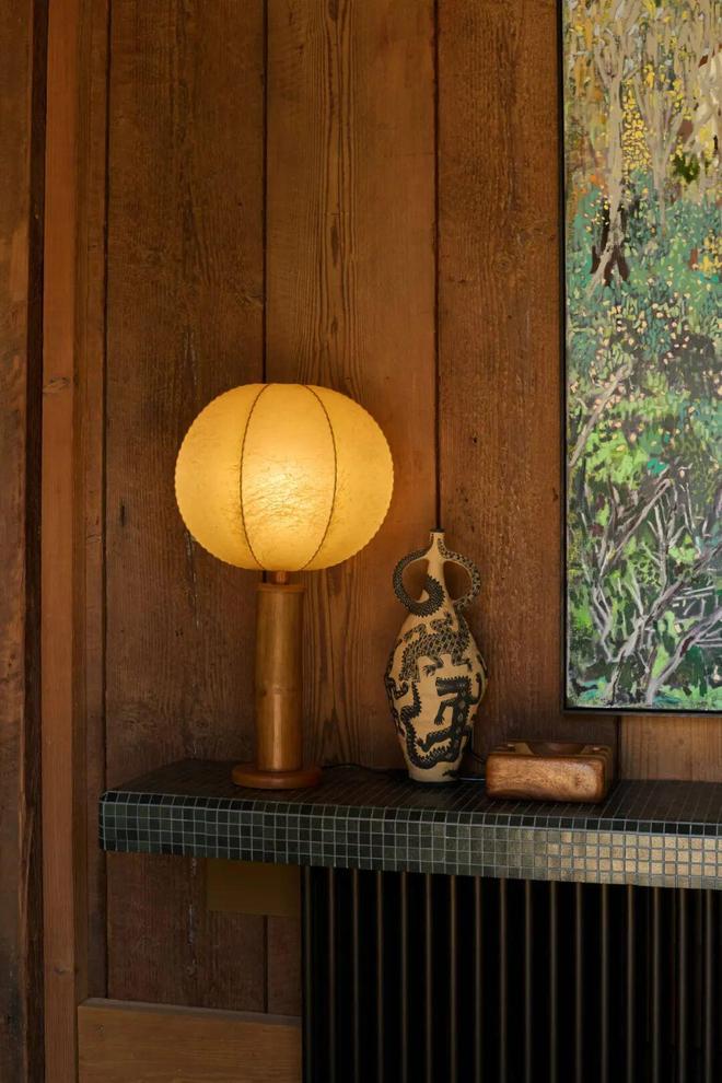 Manifold新作丨维多利亚雅住宅奢华翻新设计