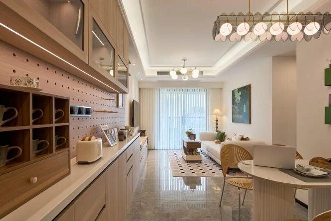 贝壳打造了一个家装新物种