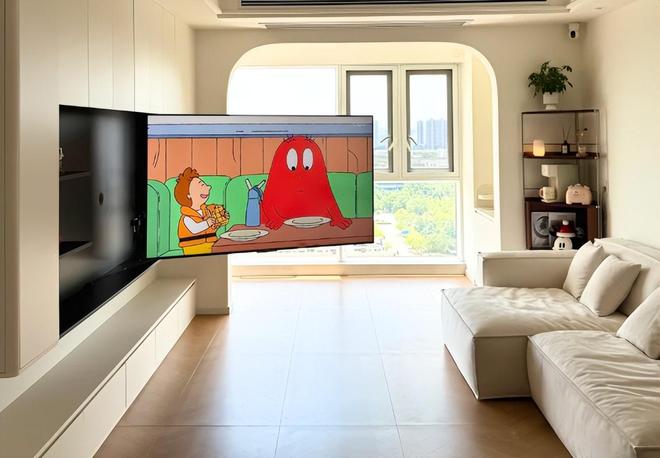 若不差钱坚持做这7个家居“先进设计”实用性远超预期晒晒(图15)