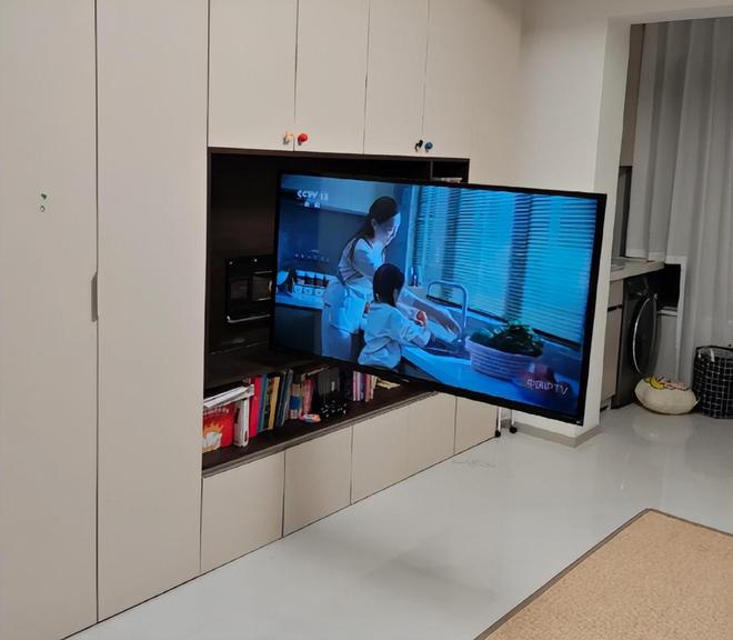 若不差钱坚持做这7个家居“先进设计”实用性远超预期晒晒(图16)