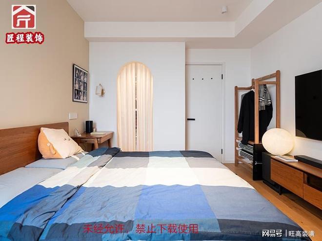 kaiyun入口：装修设计公司前十强(图3)