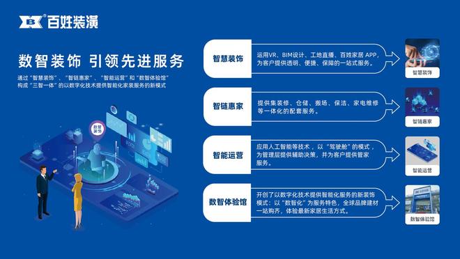 kaiyun：2025年上海家装公司实力排行榜百姓装潢实力如何(图2)