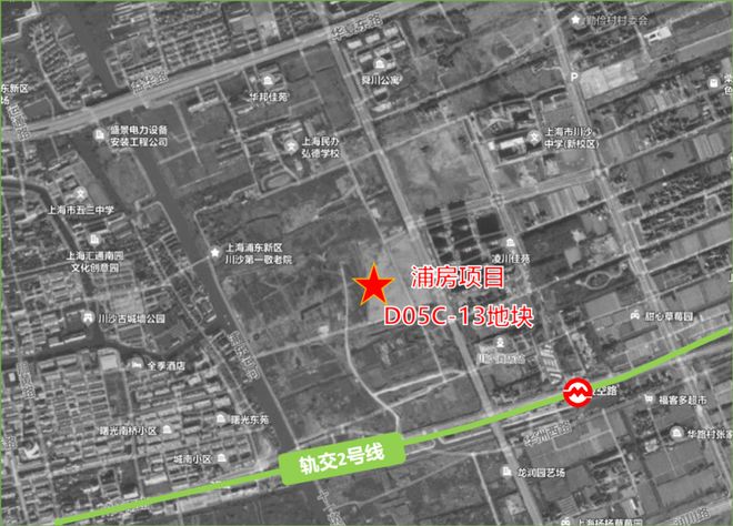 kaiyun入口：95折+15万车位券+软装+半年置换！浦发·上品地铁房总价499万起！(图21)